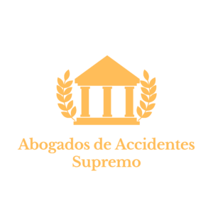 Abogados de Accidentes Supremo Logo